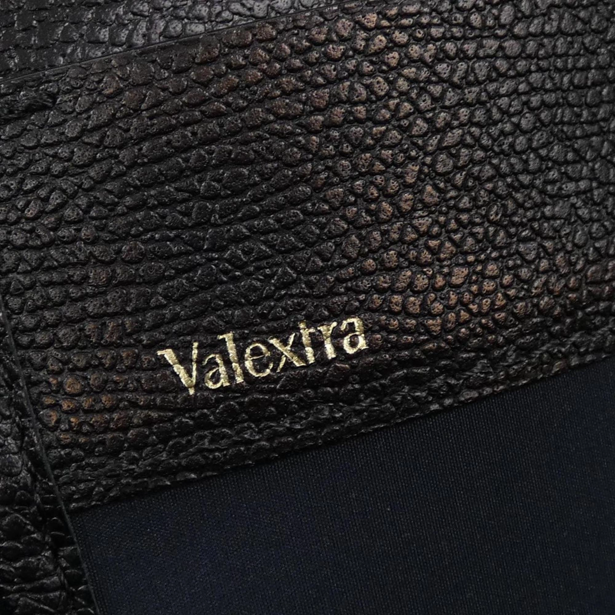 Valextra Handbag (Pre-Owned)