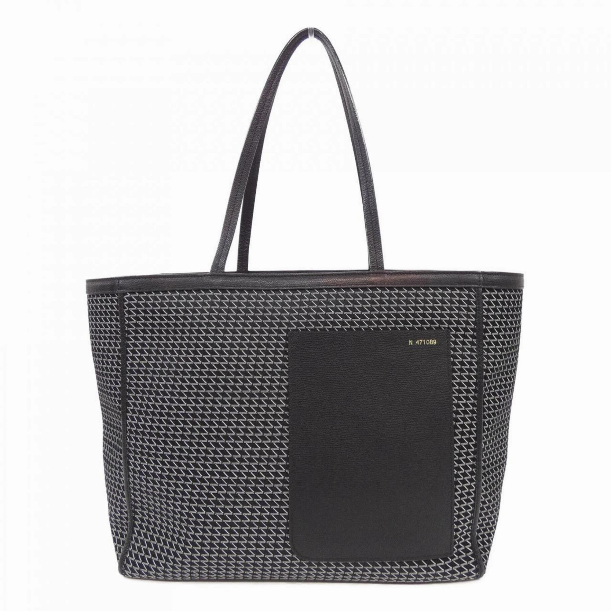 Valextra Handbag (Pre-Owned)