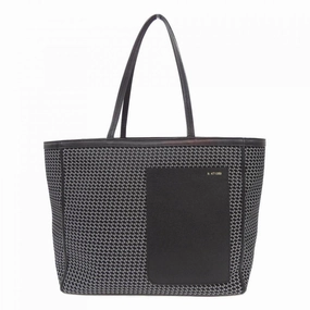 Valextra Handbag (Pre-Owned)