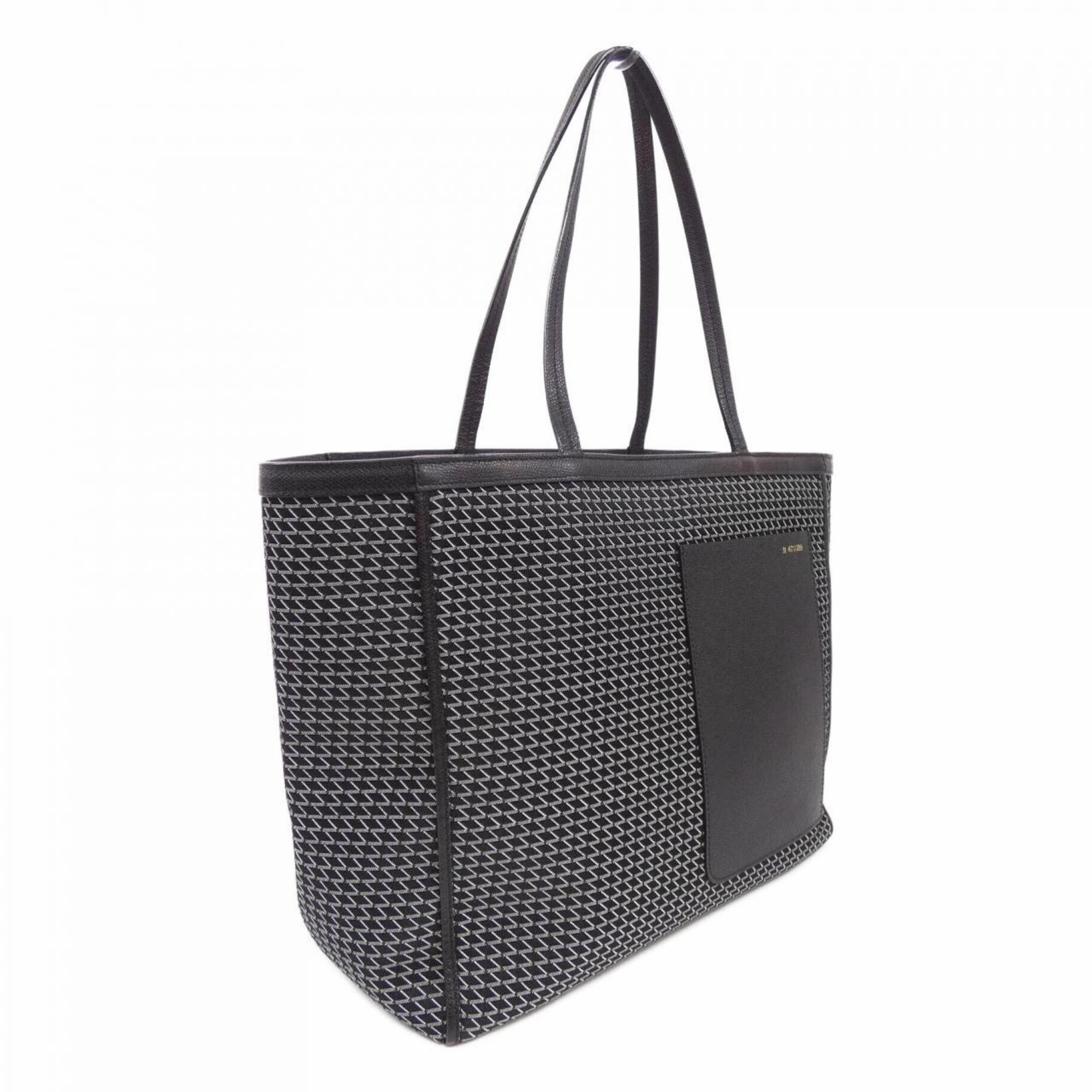 Valextra Handbag (Pre-Owned)