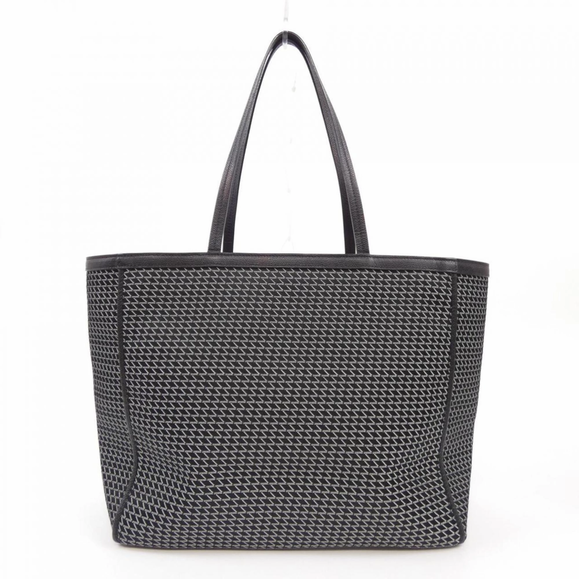 Valextra Handbag (Pre-Owned)