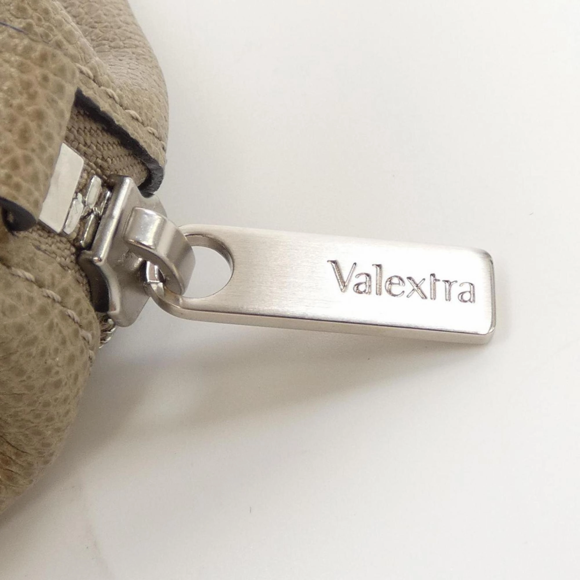 Valextra Pouch (Pre-Owned)