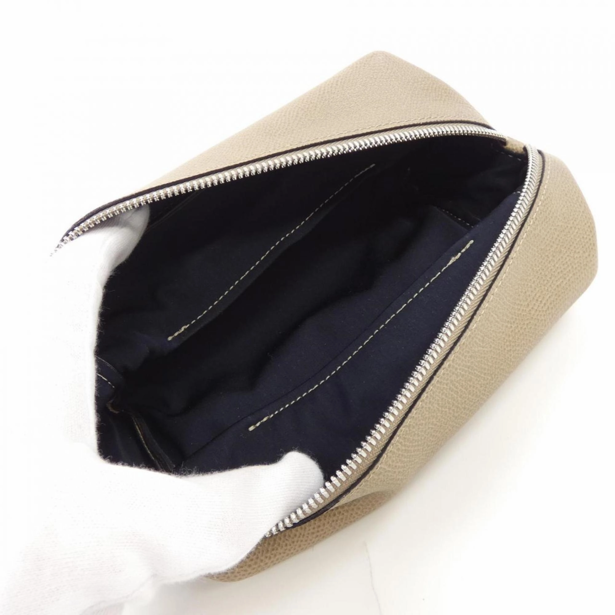 Valextra Pouch (Pre-Owned)