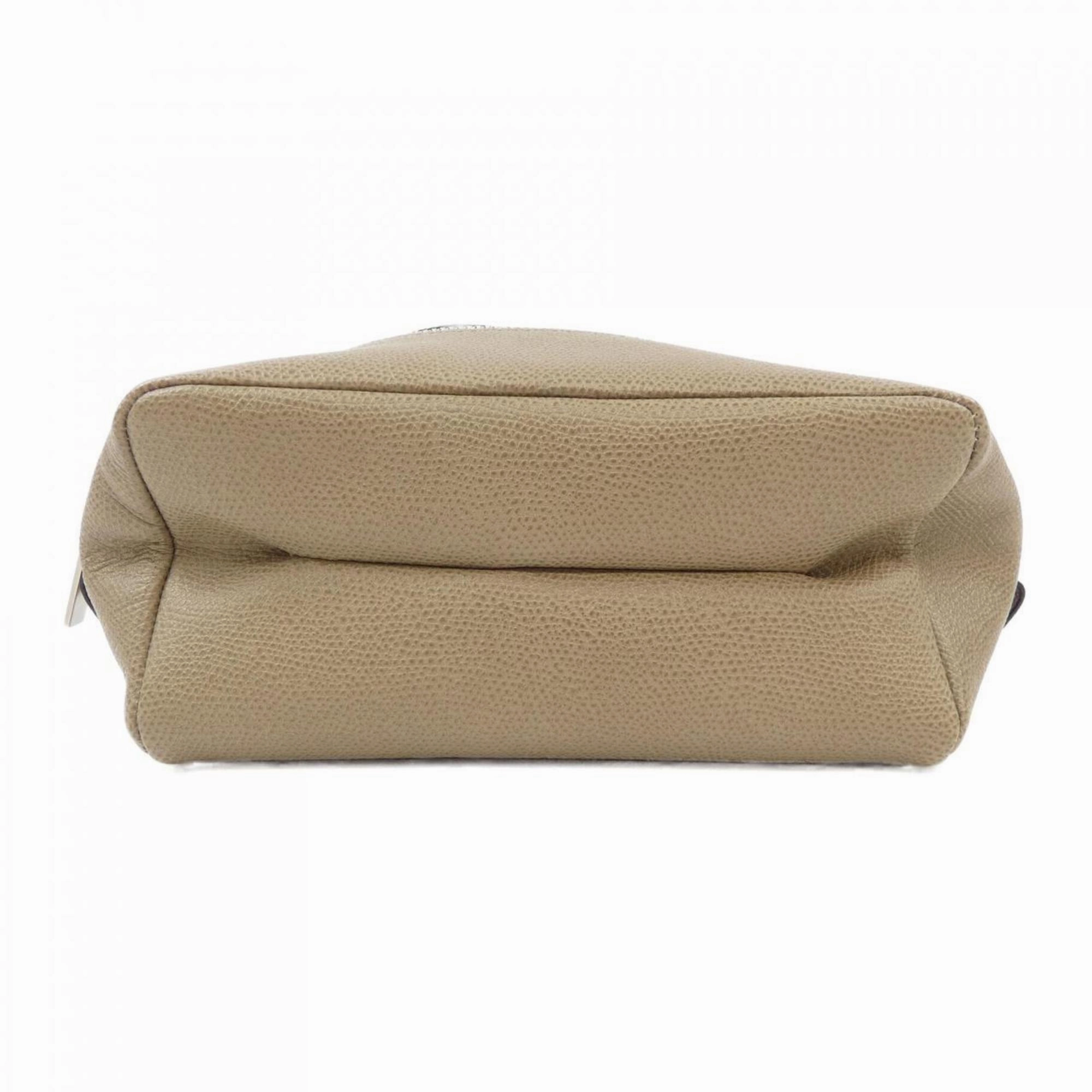Valextra Pouch (Pre-Owned)