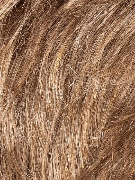 Value Topper by Ellen Wille | 100% Remy Human Hair