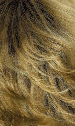 Vamp Wig by Mane Attraction | Synthetic (Lace front with lace part)