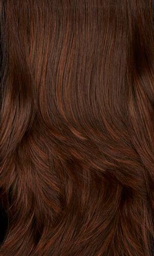 Vamp Wig by Mane Attraction | Synthetic (Lace front with lace part)
