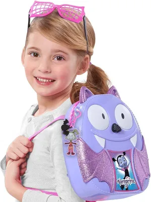 Vampirina JPL78075 Boo-Tastic Backpack Set