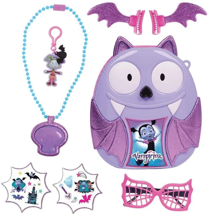 Vampirina JPL78075 Boo-Tastic Backpack Set