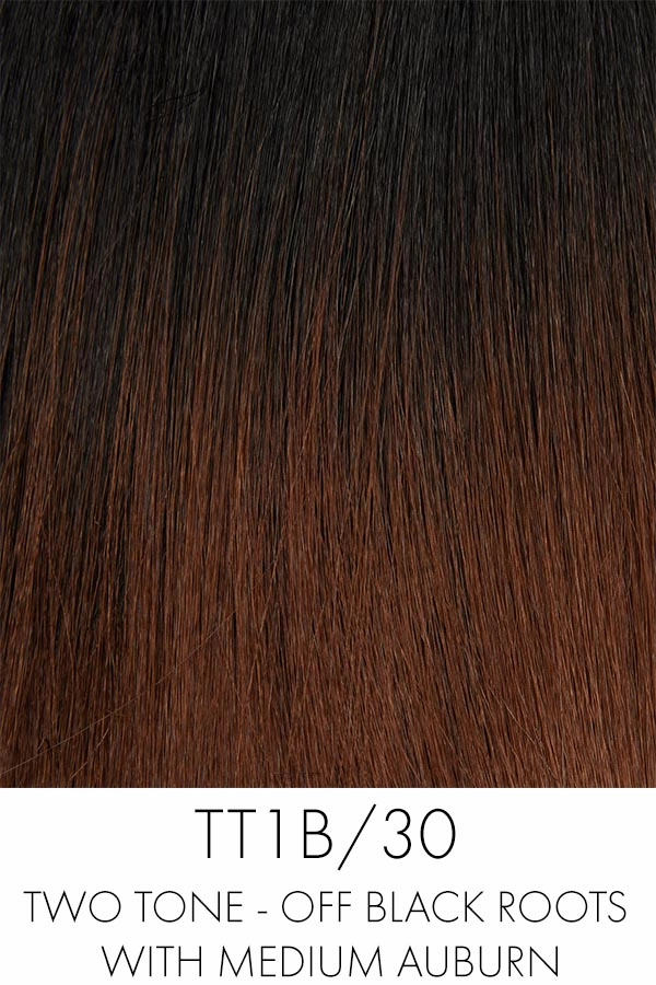 Vanessa <br>Remy Human Hair Lace Front Wig