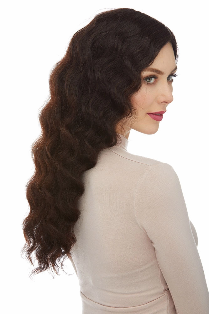 Vanessa <br>Remy Human Hair Lace Front Wig