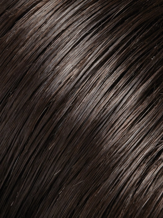 Vanessa Wig by Jon Renau | HD Collection | Heat Friendly Synthetic