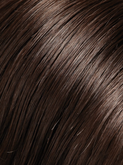 Vanessa Wig by Jon Renau | HD Collection | Heat Friendly Synthetic