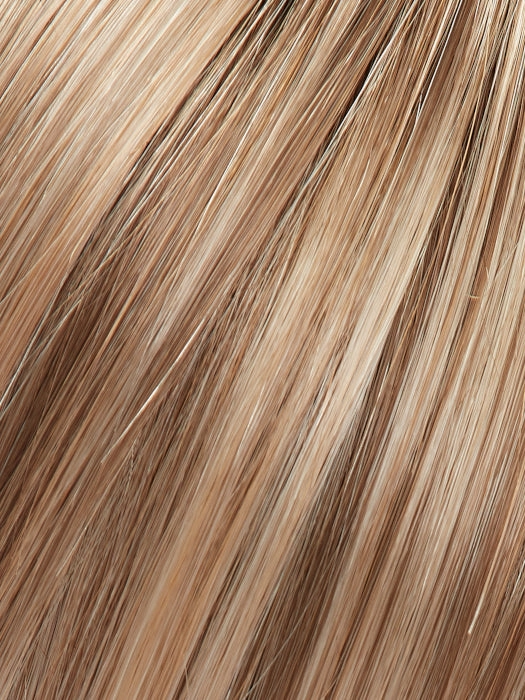 Vanessa Wig by Jon Renau | HD Collection | Heat Friendly Synthetic