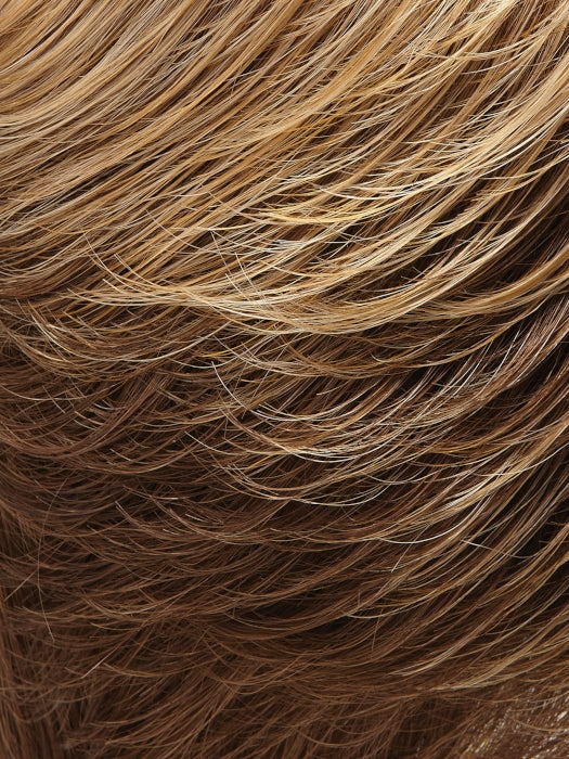 Vanessa Wig by Jon Renau | HD Collection | Heat Friendly Synthetic
