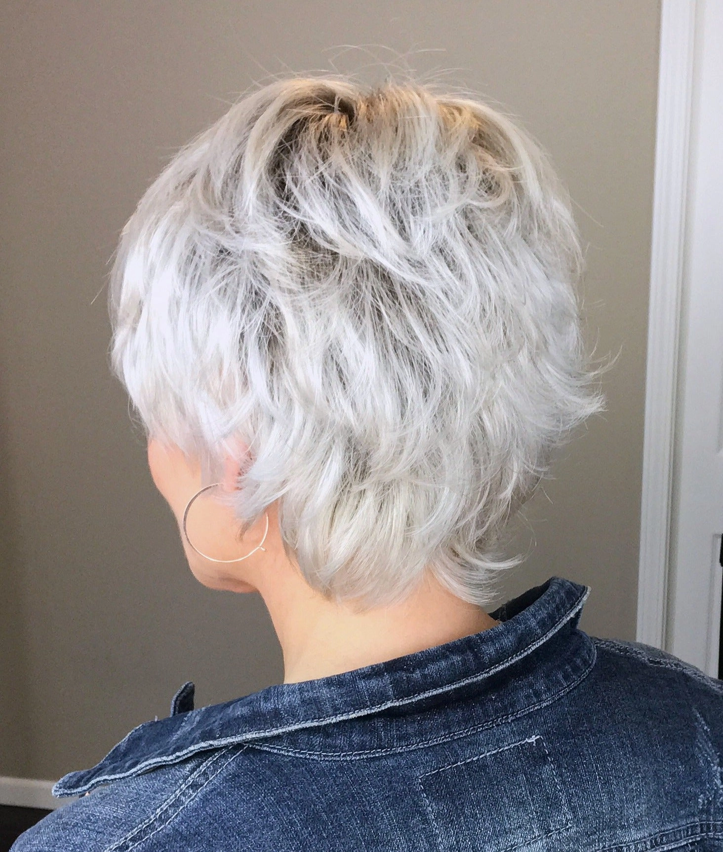 Vanity Wig by Ellen Wille | Synthetic Hair | Petite/Average Cap