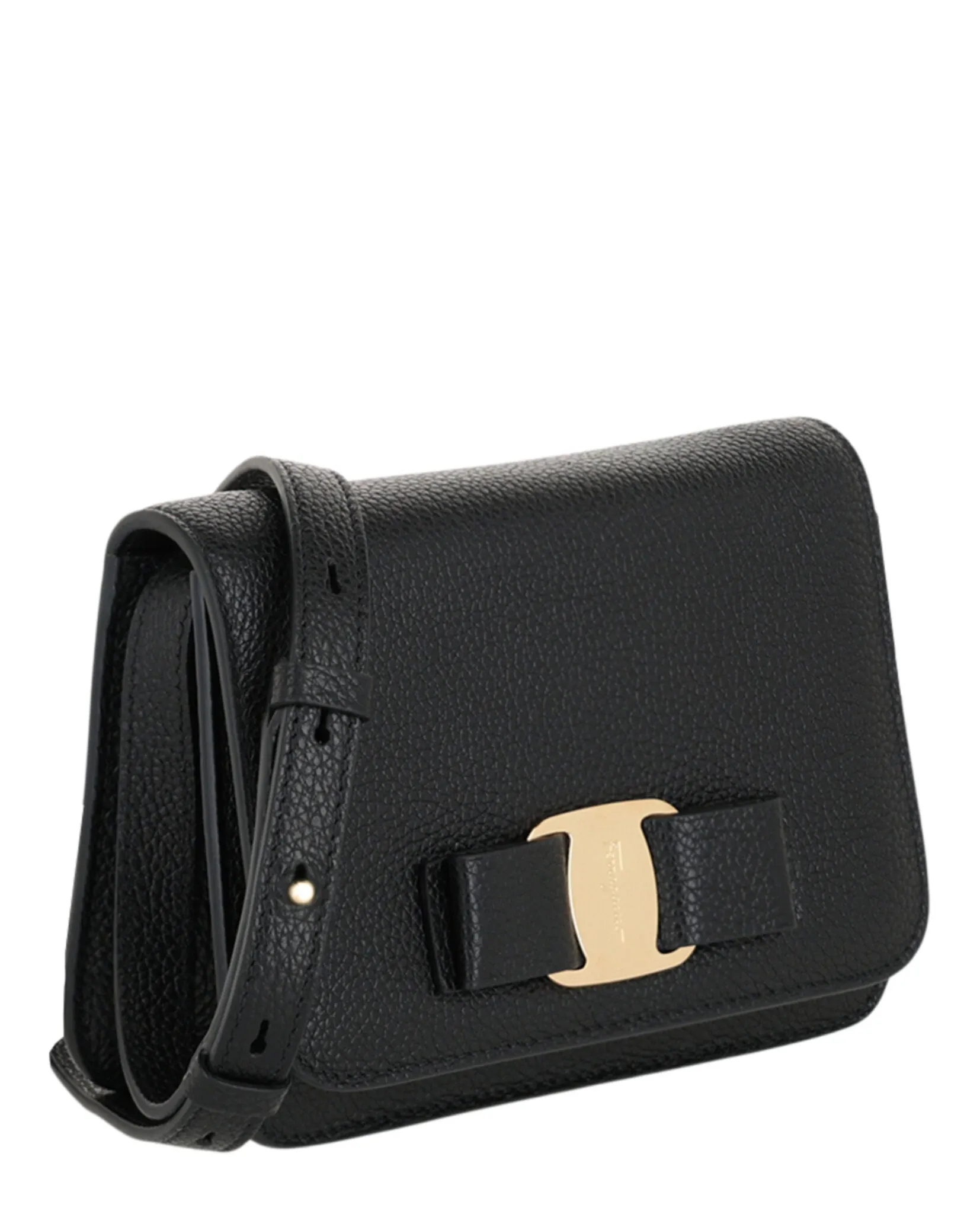 Vara Bow Crossbody Bag