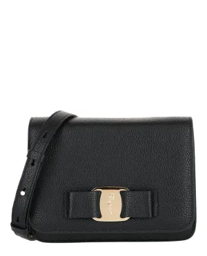 Vara Bow Crossbody Bag