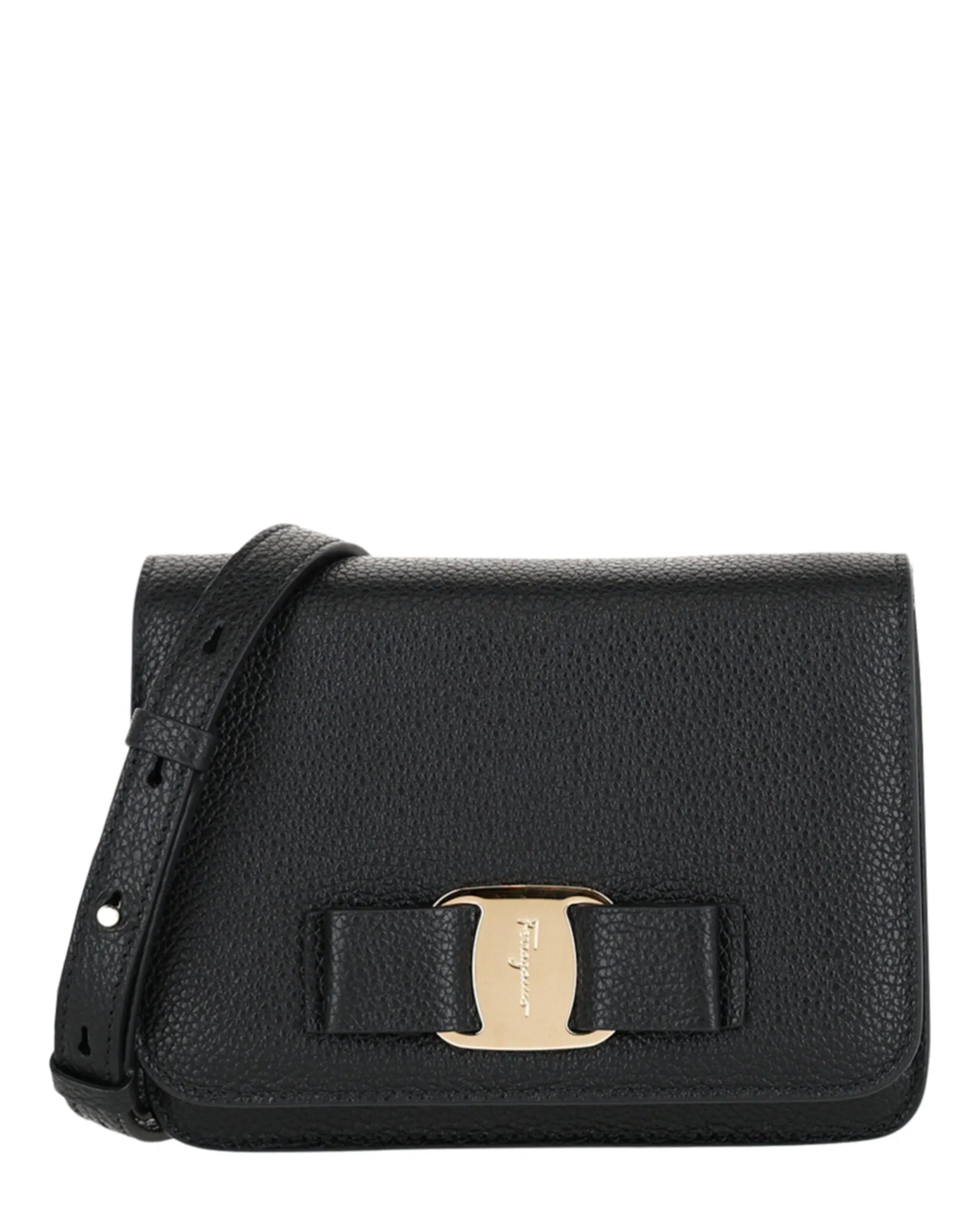 Vara Bow Crossbody Bag