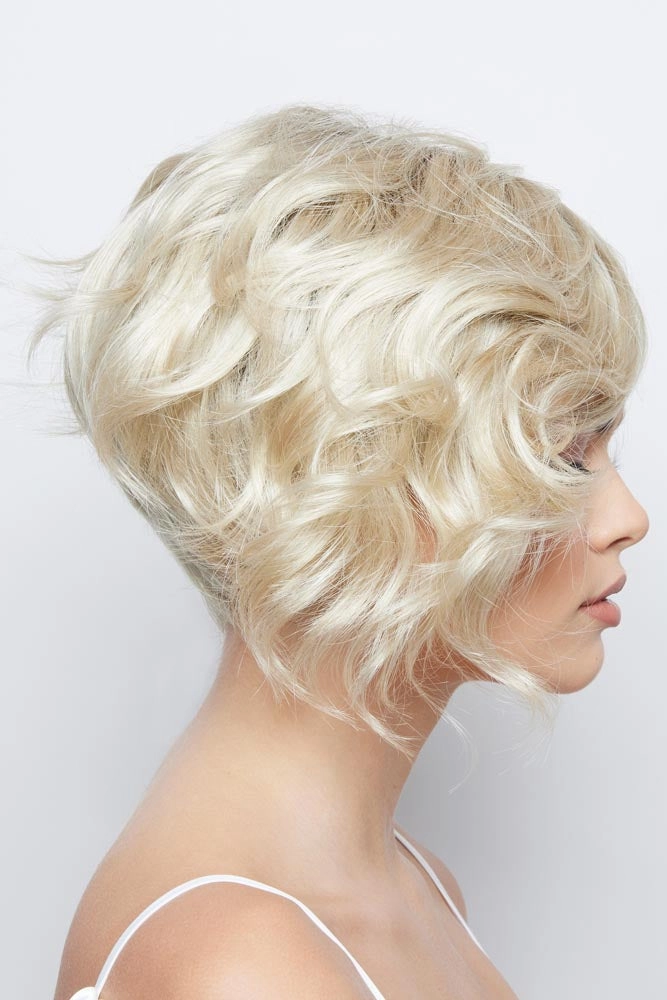 Vee <br>Synthetic Lace Front with Lace Part Wig
