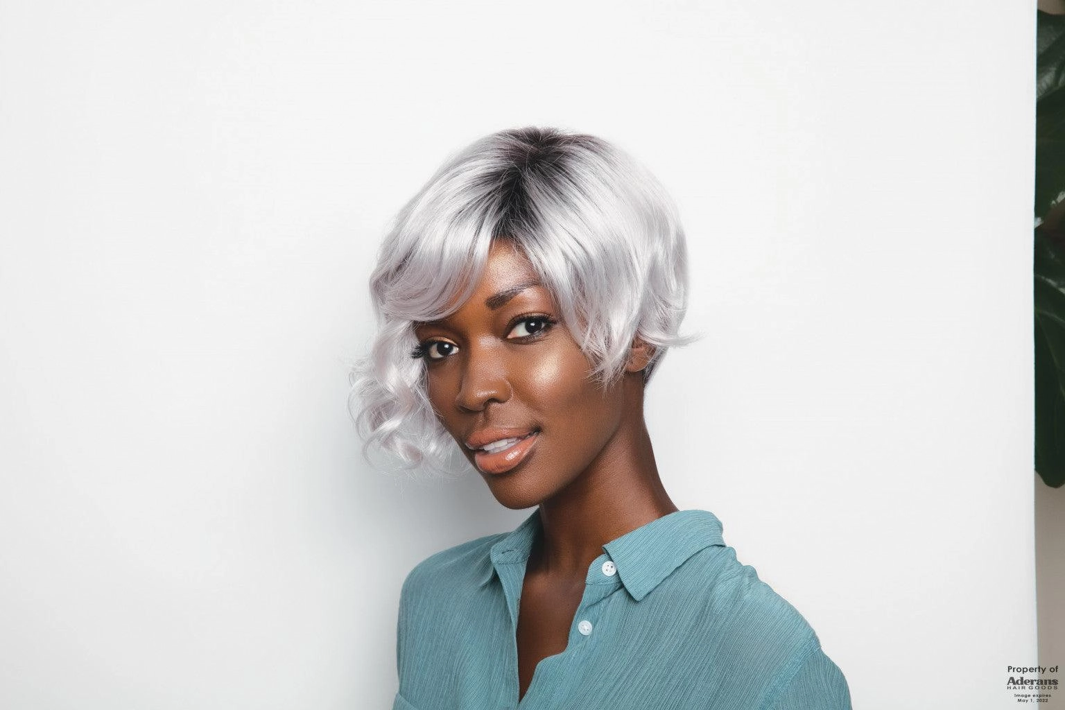 Vee  Wig by Rene of Paris | Synthetic (Monofilament)