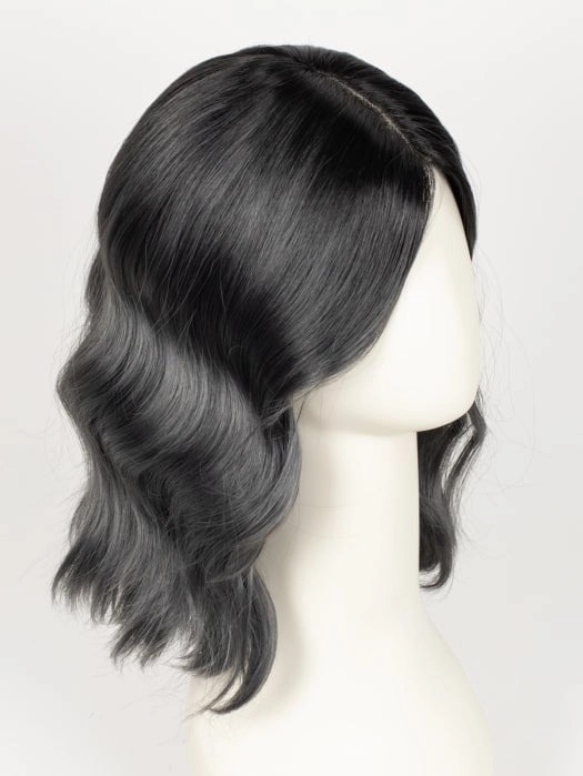 Velvet Wavez | HF Synthetic Lace Front Wig