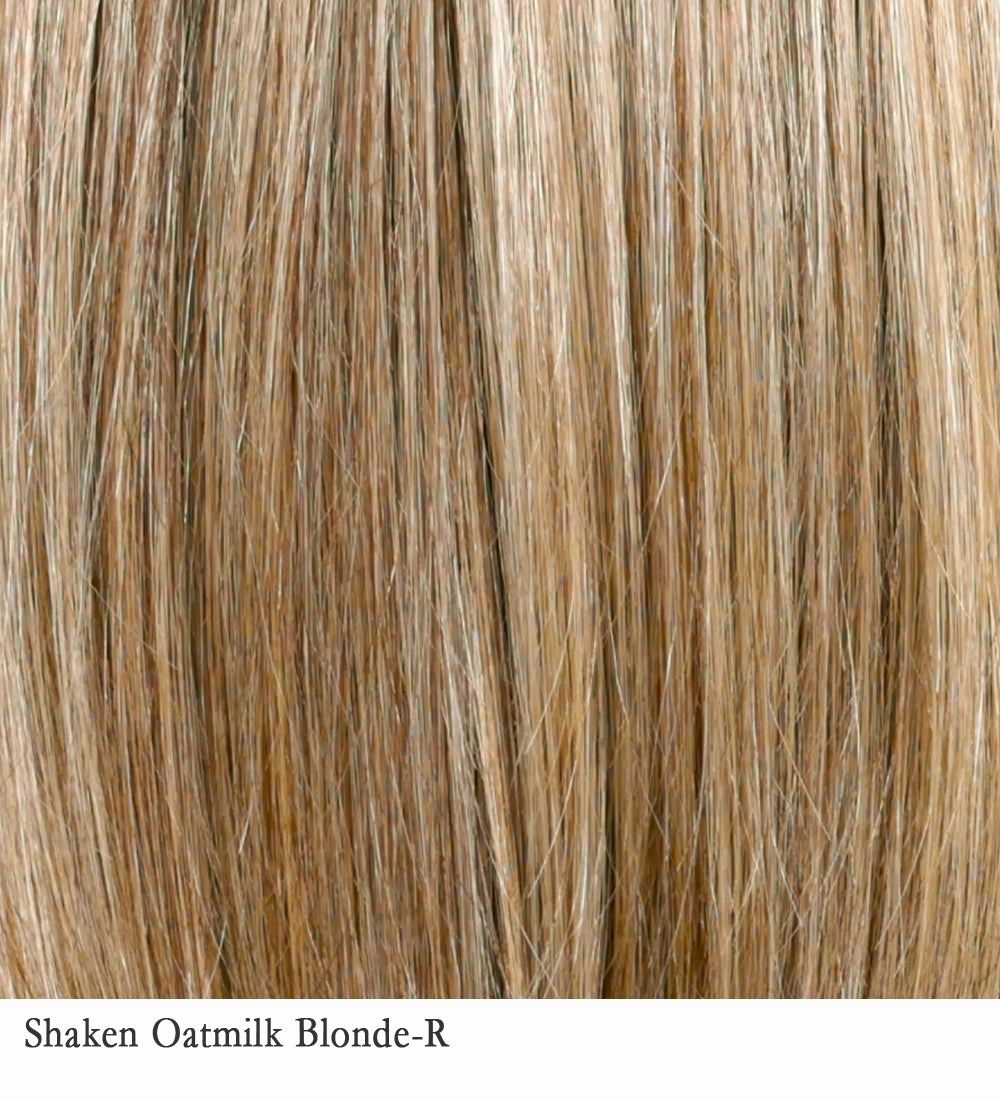 Veneta Wig Wig by Belle Tress | Lux Collection | Hand-Tied | Heat Friendly Synthetic