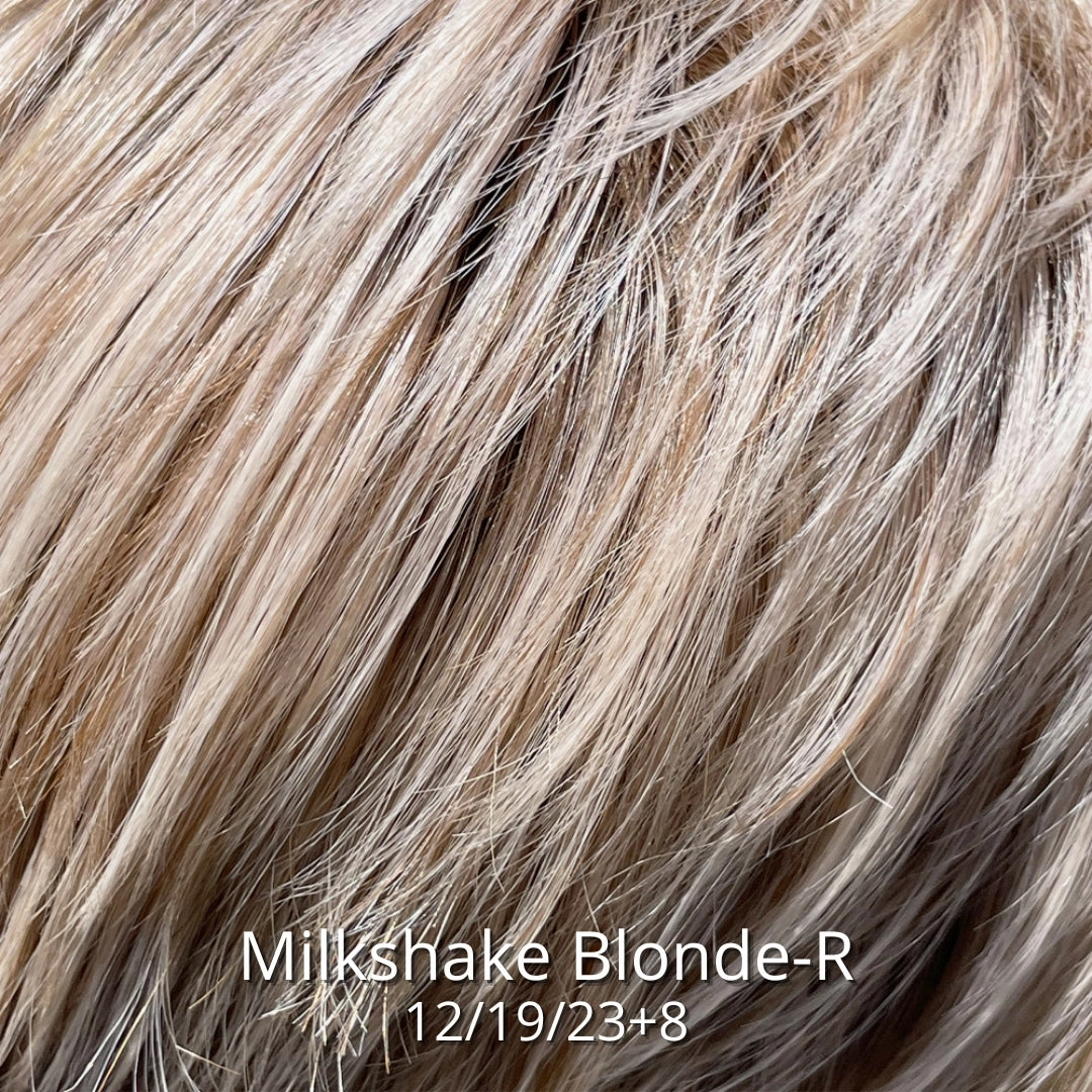 Venezia in Milkshake Blonde-R - City Collection by BelleTress ***CLEARANCE***
