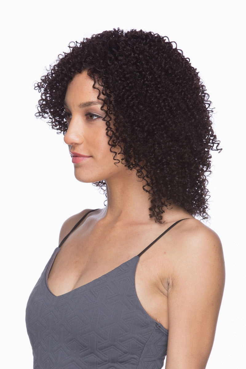 Verdes <br>Remy Human Hair Wig