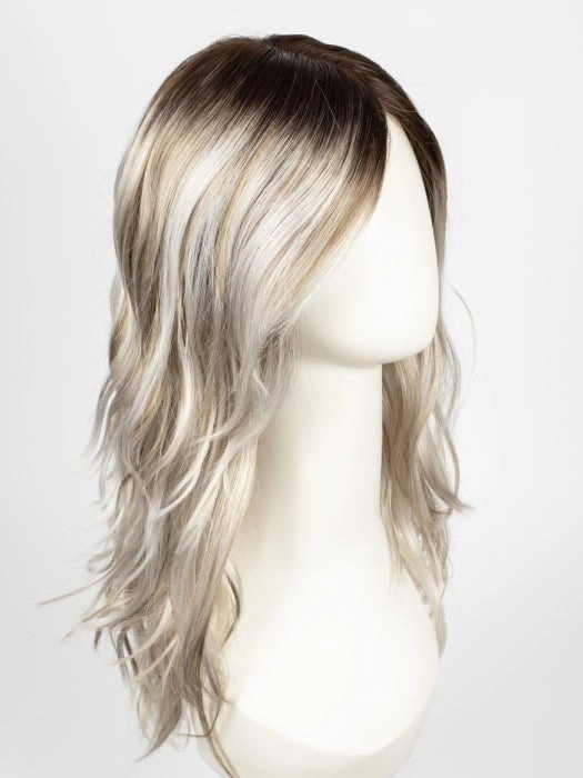 Verona | Synthetic Lace Front Wig (Mono Top)