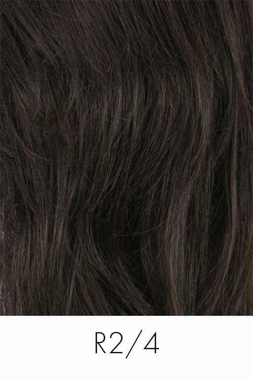 Verona <br>Synthetic Mono Top with Lace Front Wig