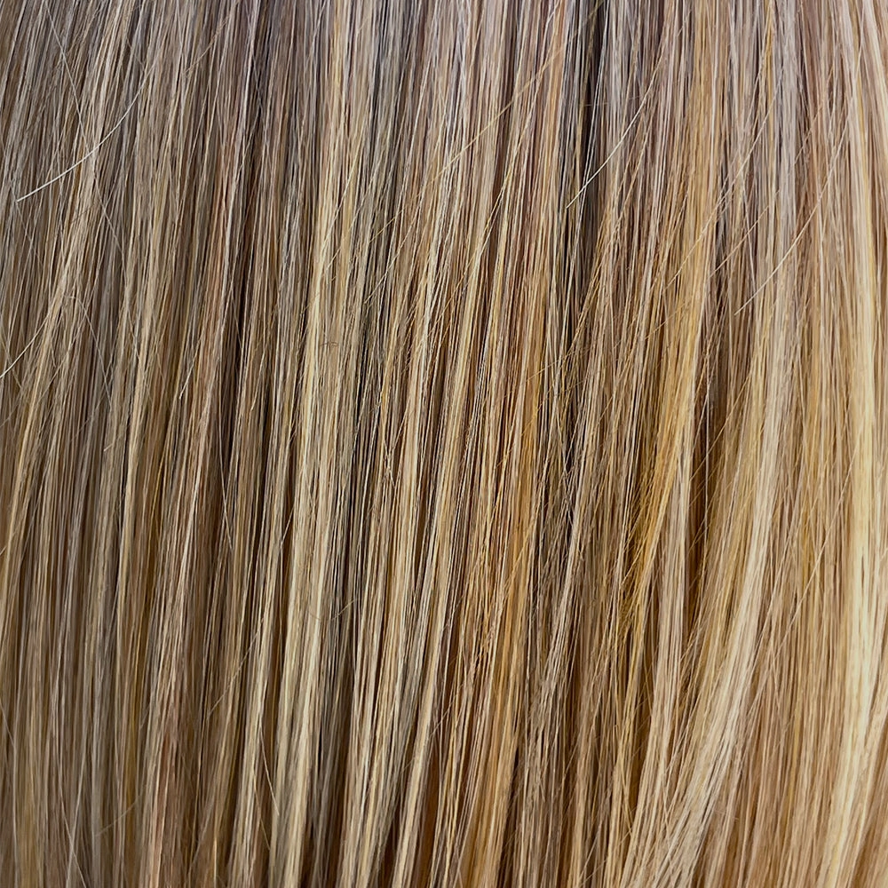 Verona Wig by Belle Tress | Heat Friendly Synthetic Hair | Average Cap