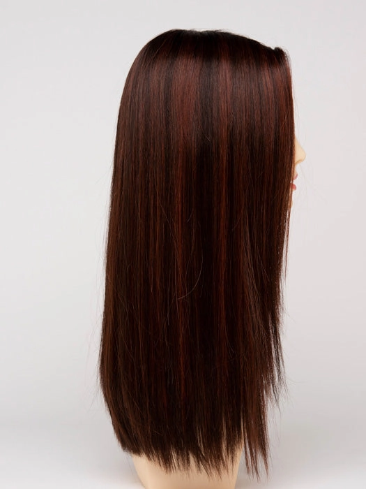Veronica Wig by Envy | EnvyHair | Human Hair / Synthetic Blend