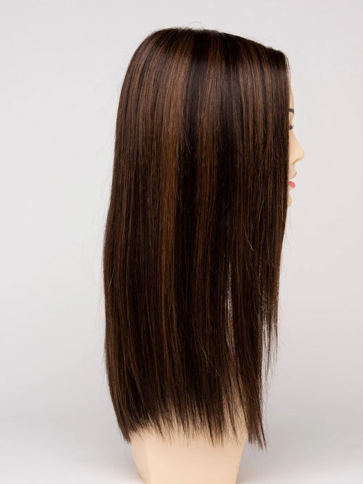 Veronica Wig by Envy | EnvyHair | Human Hair / Synthetic Blend