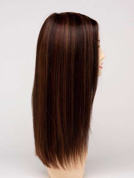 Veronica Wig by Envy | EnvyHair | Human Hair / Synthetic Blend