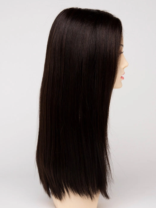 Veronica Wig by Envy | EnvyHair | Human Hair / Synthetic Blend