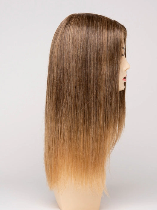 Veronica Wig by Envy | EnvyHair | Human Hair / Synthetic Blend
