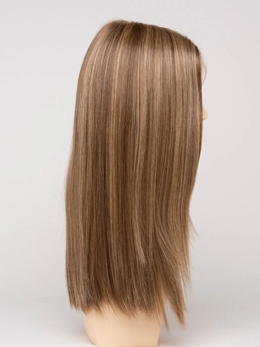 Veronica Wig by Envy | EnvyHair | Human Hair / Synthetic Blend