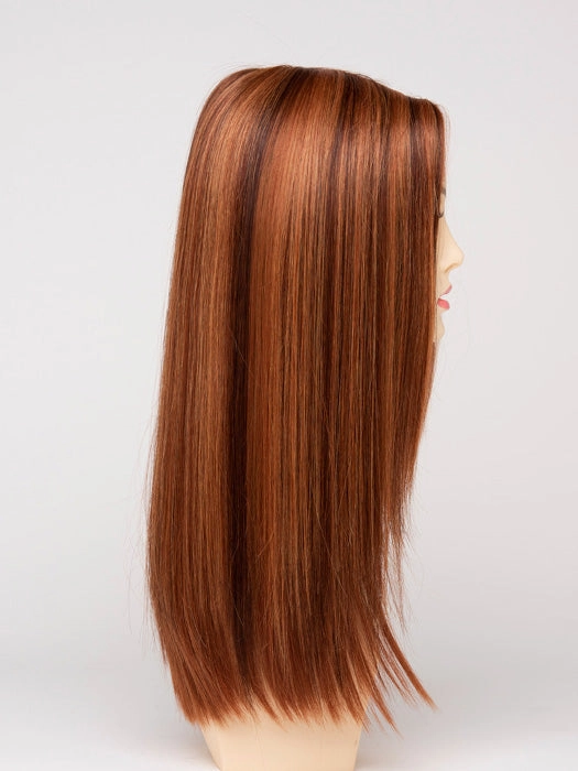 Veronica Wig by Envy | EnvyHair | Human Hair / Synthetic Blend