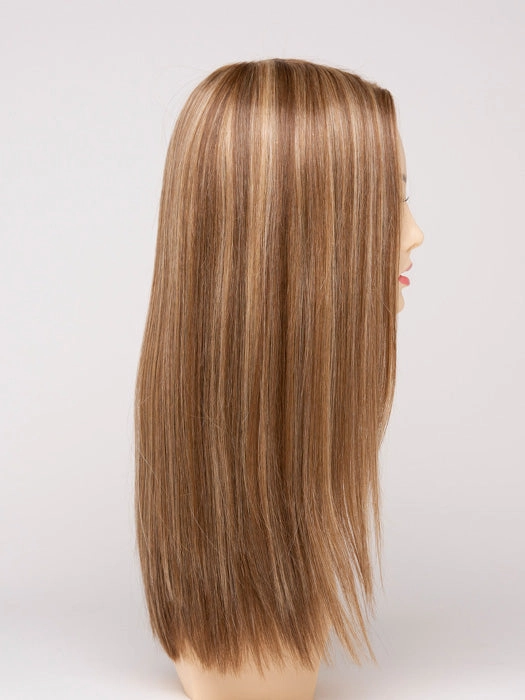 Veronica Wig by Envy | EnvyHair | Human Hair / Synthetic Blend