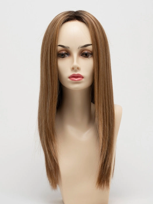 Veronica Wig by Envy | EnvyHair | Human Hair / Synthetic Blend