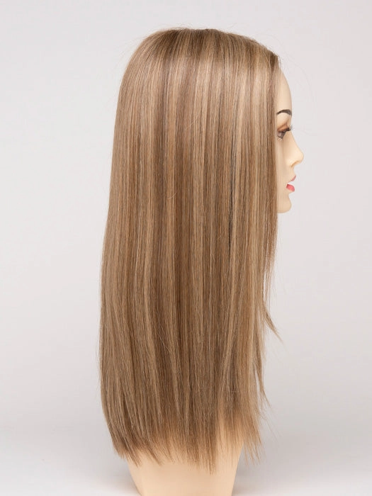 Veronica Wig by Envy | EnvyHair | Human Hair / Synthetic Blend
