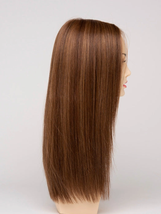 Veronica Wig by Envy | EnvyHair | Human Hair / Synthetic Blend