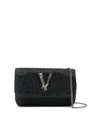 Versace Bags.. Black