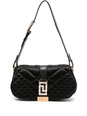 Versace Bags.. Black
