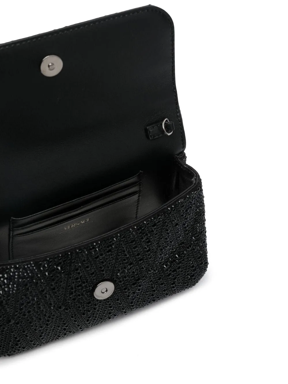 Versace Bags.. Black