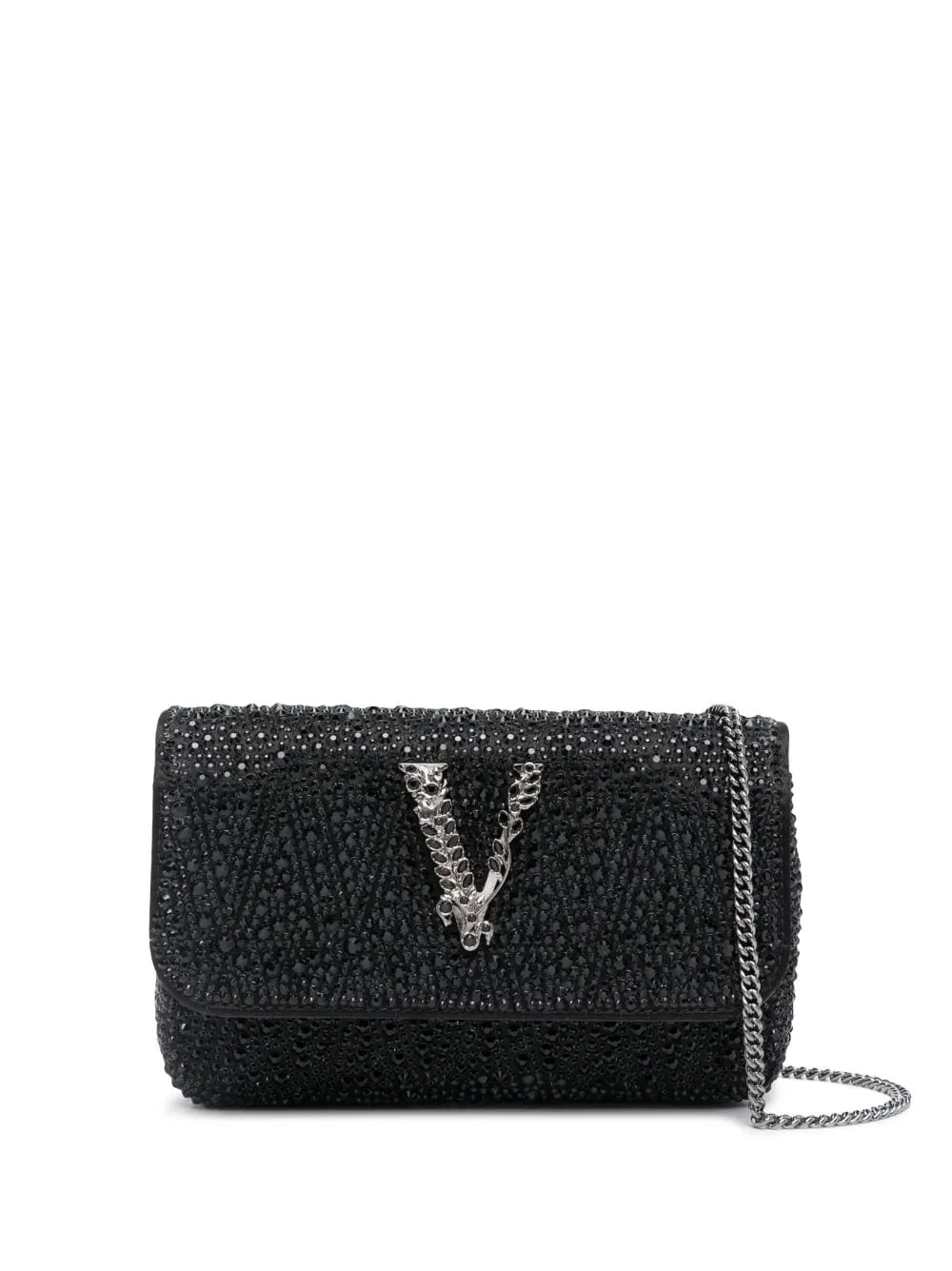 Versace Bags.. Black