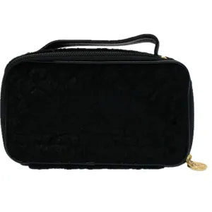 Versace  Velvet Clutch Bag (Pre-Owned)