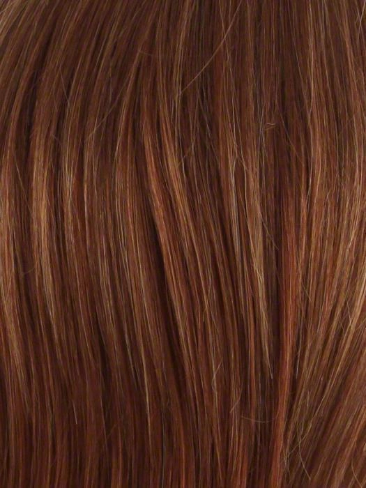 Victoria Wig by Envy | Synthetic Hair | Average Cap