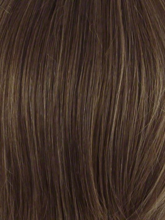 Victoria Wig by Envy | Synthetic Hair | Average Cap